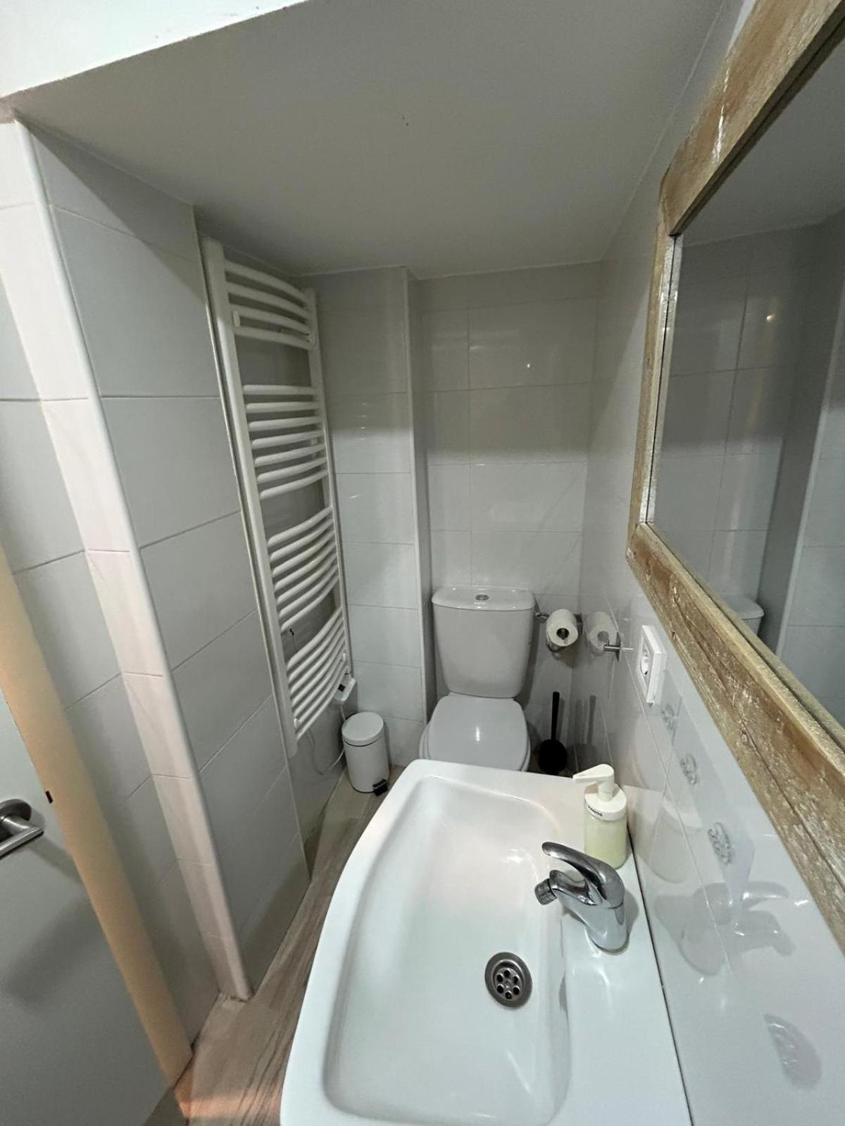 Apartamento Con Encanto En Casco Historico De Burgo Exterior foto