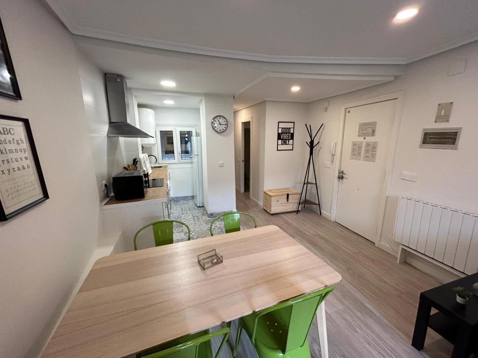 Apartamento Con Encanto En Casco Historico De Burgo Exterior foto