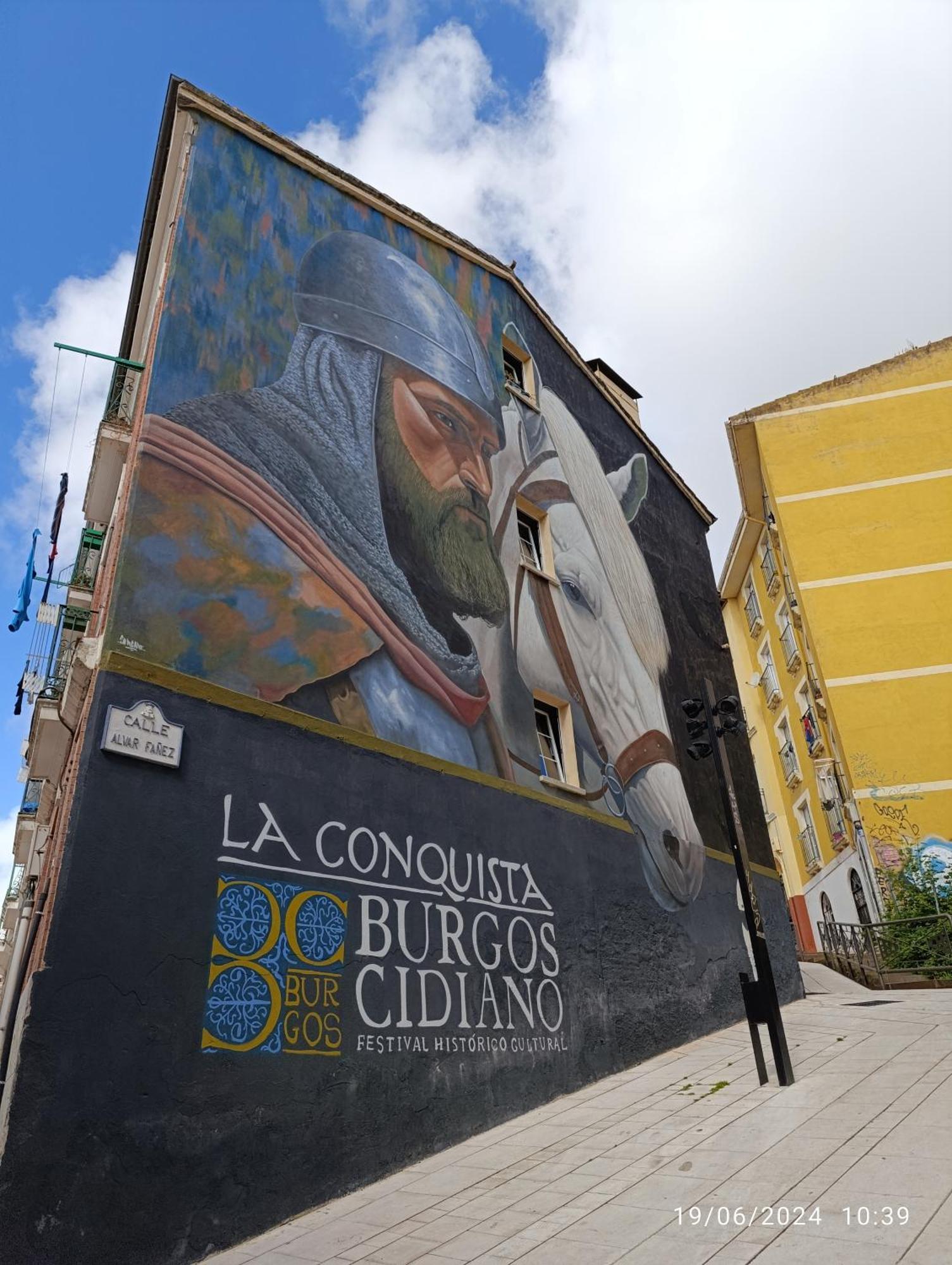 Apartamento Con Encanto En Casco Historico De Burgo Exterior foto